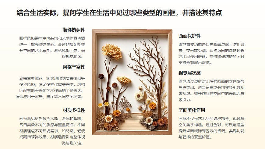 美丽的画框第5页