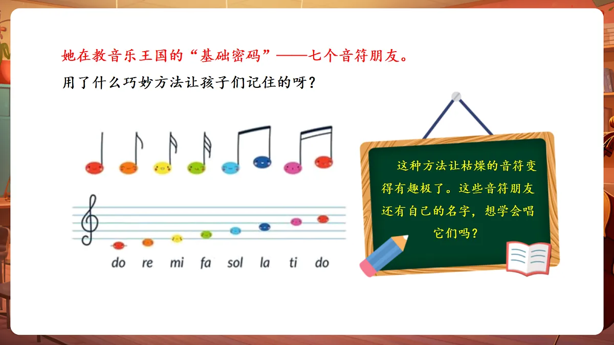 【新教材】唱游·音乐湖南文化出版社三年级上册第五课 -《Do-Re-Mi》-课件第5页