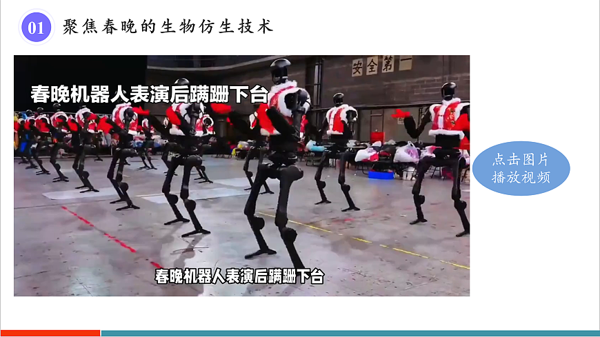 七年级生物春季开学第一课（苏科版2024）第6页