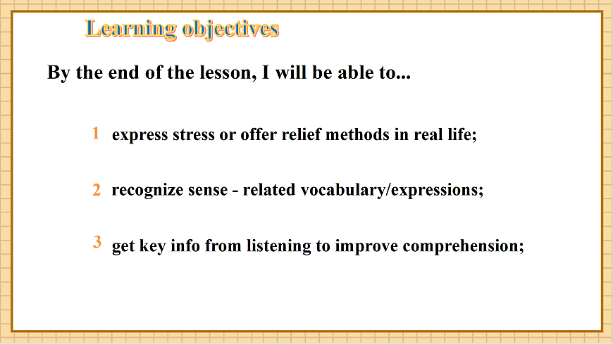 【教学评一体化】Unit 4 Changing and Growing  第1课时Listening & Speaking 优质课件第2页