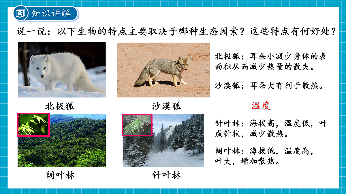 2.5 生物多样性 第1课时 课件第8页