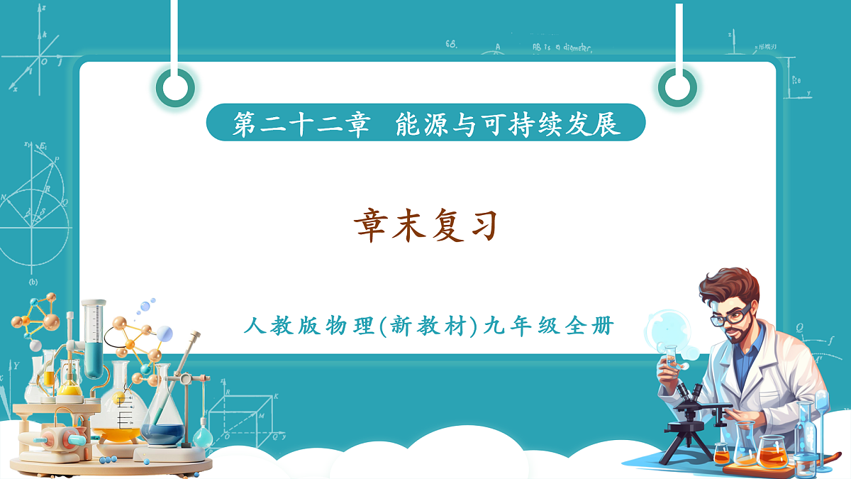 章末复习第1页