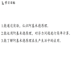 2026年春沪科版八年级物理全册 第三节 阿基米德原理（课件）
