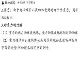 2026年春苏科版八年级物理下册 7.2 重力 力的示意图（课件）