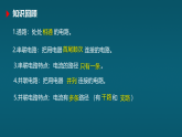 4.1 电流课件-2025-2026学年物理教科版（2024）九年级上册