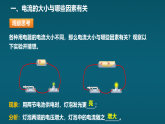 5.1   电流与电压、电阻的关系课件-2025-2026学年物理教科版（2024）九年级上册