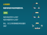5.1   电流与电压、电阻的关系课件-2025-2026学年物理教科版（2024）九年级上册
