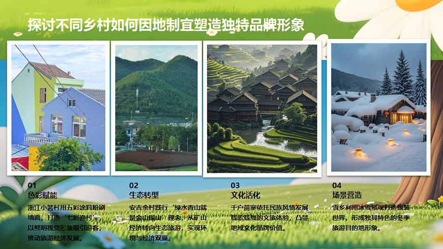 美丽乡村第6页