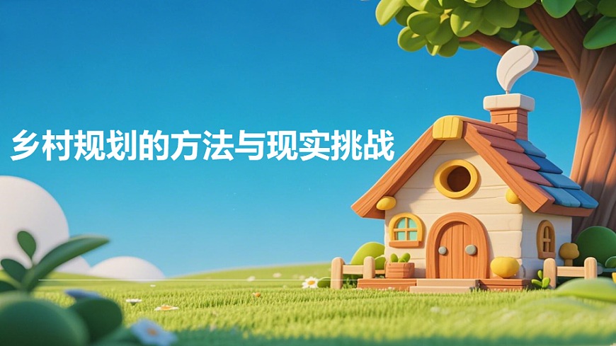 美丽乡村第8页