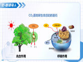 第1节 二氧化碳的性质与用途（教学课件）化学沪教版2024九年级上册
