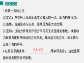 2026年春沪科版八年级物理全一册 第一十一章 简单机械 小结与复习（课件）