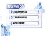 第5章 奇妙的二氧化碳（复习课件） 化学沪教版2024九年级上册
