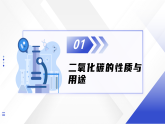 第5章 奇妙的二氧化碳（复习课件） 化学沪教版2024九年级上册
