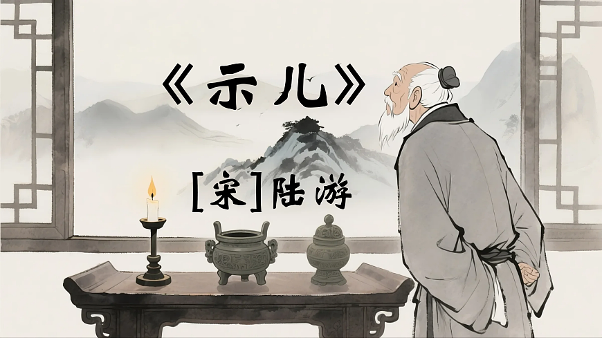 五上第四单元《12.古诗三首》课件第7页