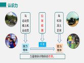 2026年春教科版八年级物理下册 1  力（课件）