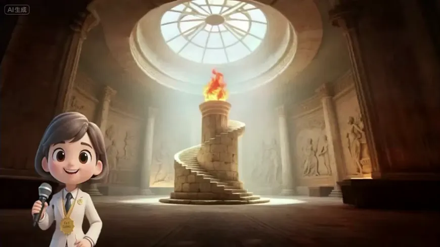 14.《普罗米修斯》课件第2页