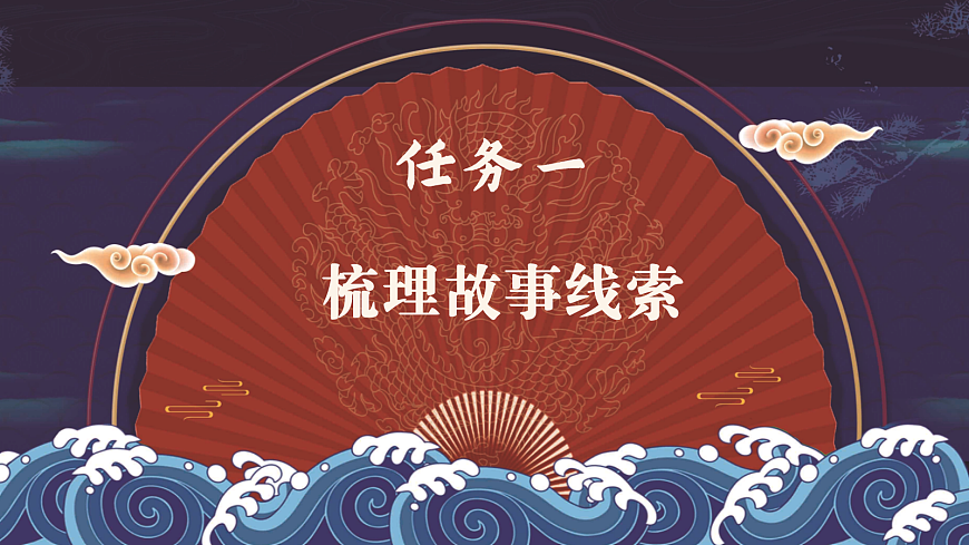 12《盘古开天地》课件第5页