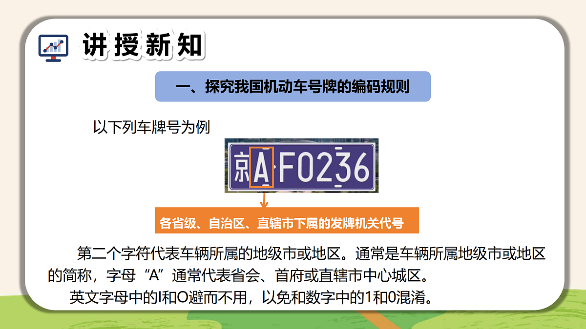 8.编码管理我知道（教学课件）-四年级信息科技全一册同步备课系列（人教版2024）第8页