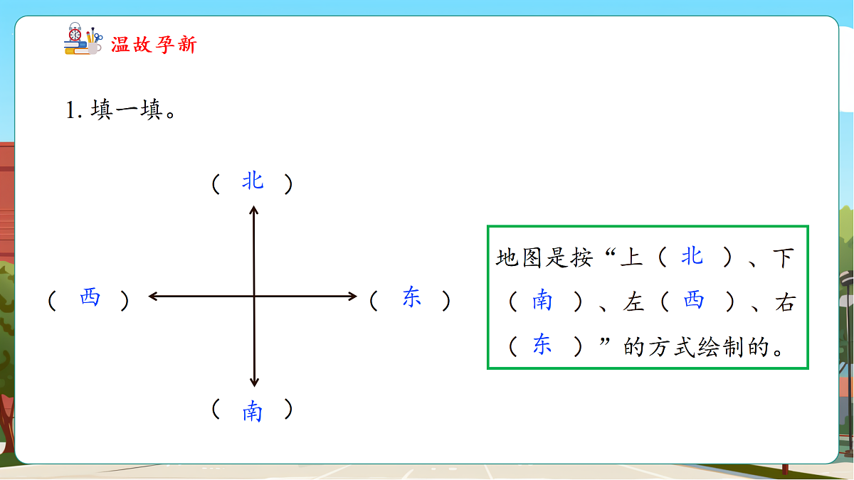 校园小导游2《校园小导游》（课件）第4页