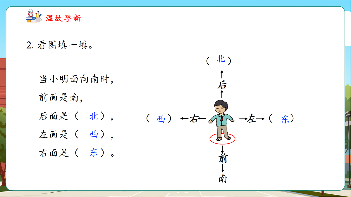 校园小导游2《校园小导游》（课件）第5页