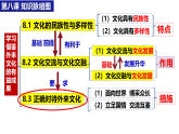 8.3正确对待外来文化课件-2025-2026学年高中政治统编版必修四哲学与文化