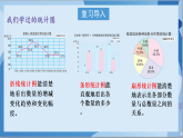 苏教版数学六年级下册1.2《选择合适的统计图》课件