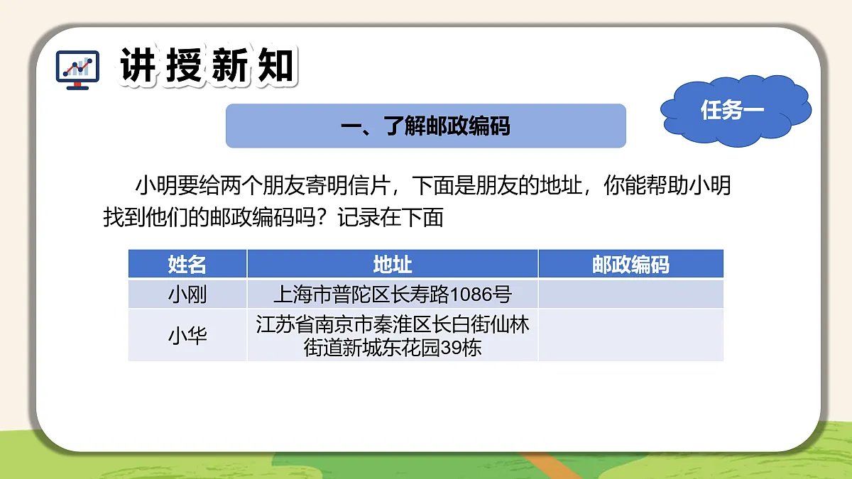 7.数字编码随处见（教学课件）-四年级信息科技全一册同步备课系列（人教版2024）第5页