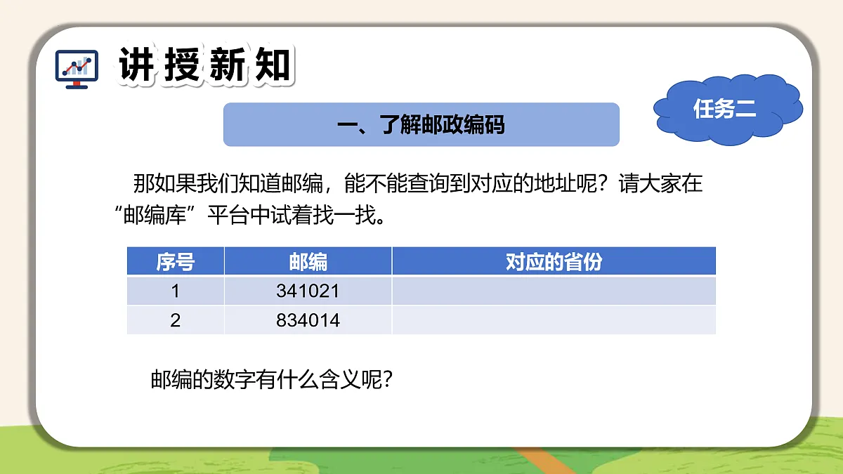 7.数字编码随处见（教学课件）-四年级信息科技全一册同步备课系列（人教版2024）第8页
