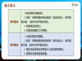 初中物理新人教版九年级第十六章 电压  电阻复习课件