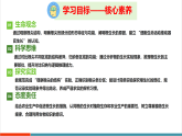 【新教材核心素养】冀少版版生物八年级上册5.1.2 根的生长（教学课件+教学设计）