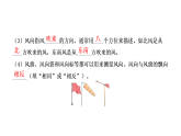 1.5 观测风 学案课件（含答案） 教科版科学三年级上册