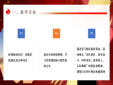 3.2《县委书记的榜样——焦裕禄》课件 2025-2026学年统编版高二语文选择性必修上册