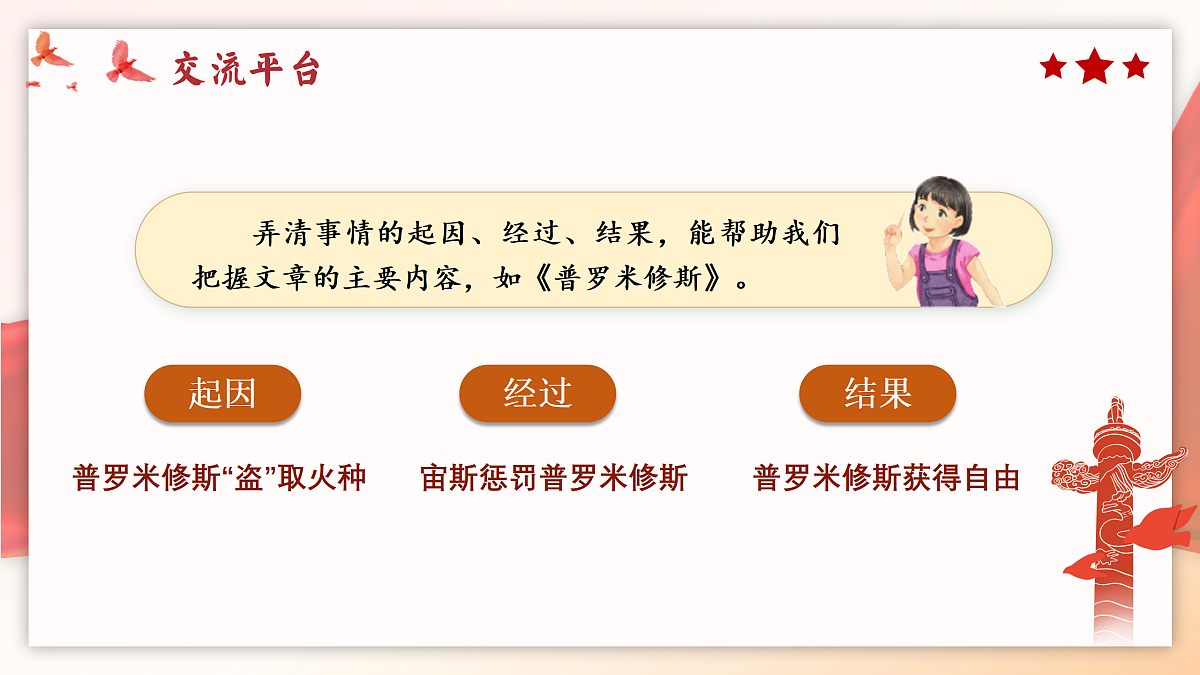 语文园地七第4页