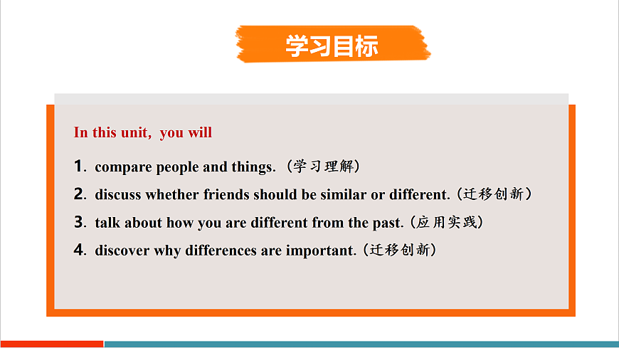 Unit 3 课时 5 Section B Vocabulary in use（课件）英语人教版2024八年级上册第3页
