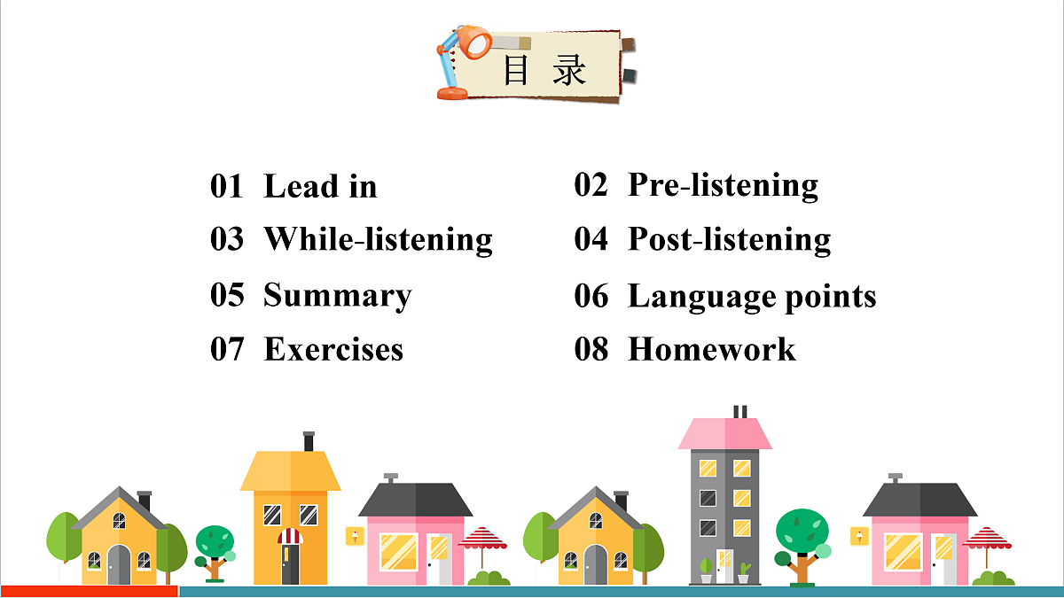 Unit 3 课时6 Section B（3a-3c）（教学课件）第2页