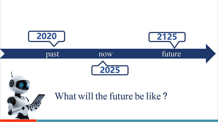 Unit 7 课时1 Section A（1a-1d）（课件）英语人教版2024八年级上册第6页