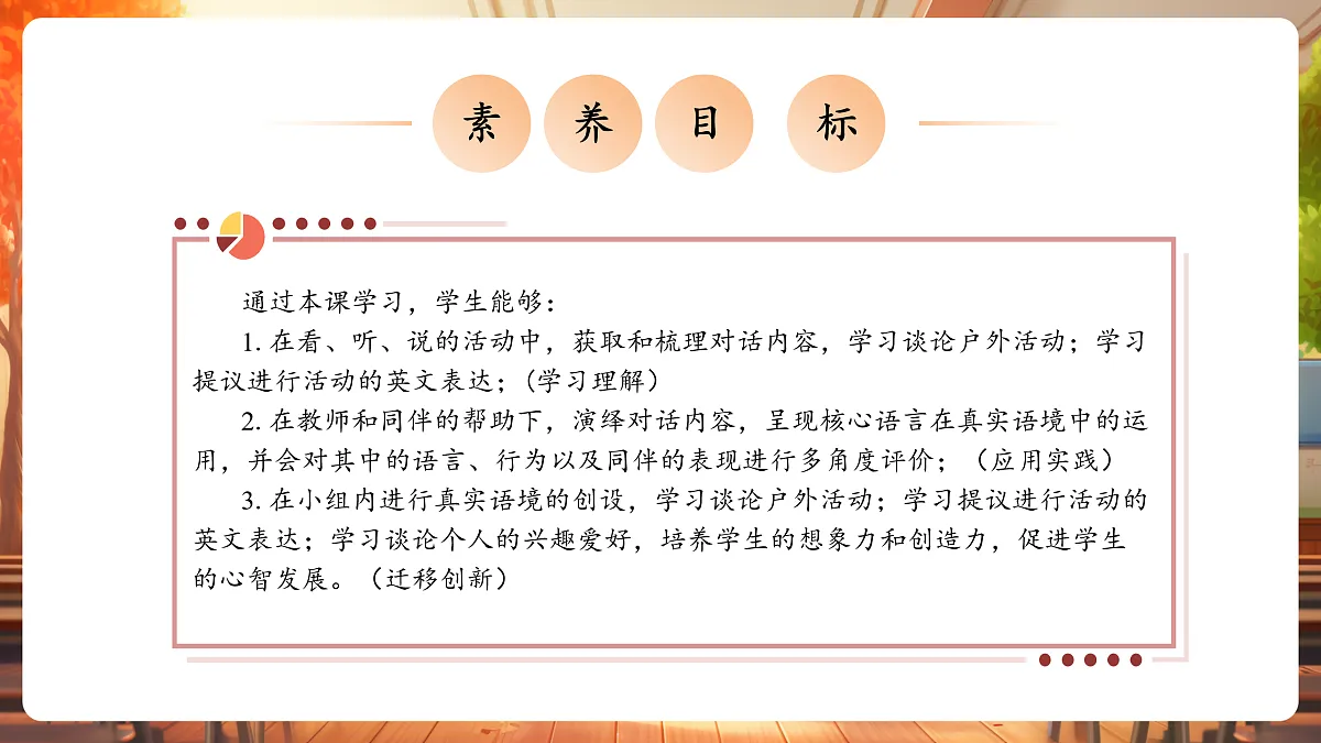 人教精通版四上 Unit 4 Lesson 1课件第3页