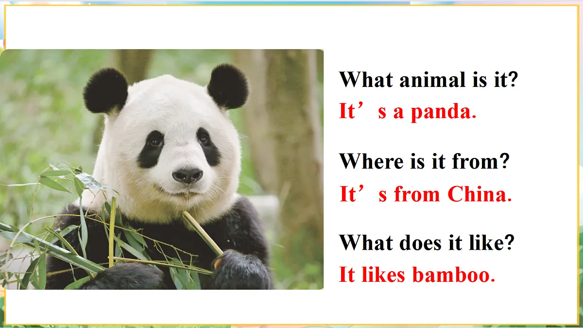 Animals第6页