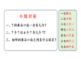 小学数学新苏教版二年级上册第三单元第一课时 7的乘法口诀教学课件（2025秋）