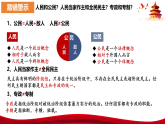 高中政治统编版必修三政治与法治 4.1 人民民主专政的本质 课件