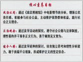 8.2守护正义（课件） 2025-2026统编版道德与法治 八年级上册