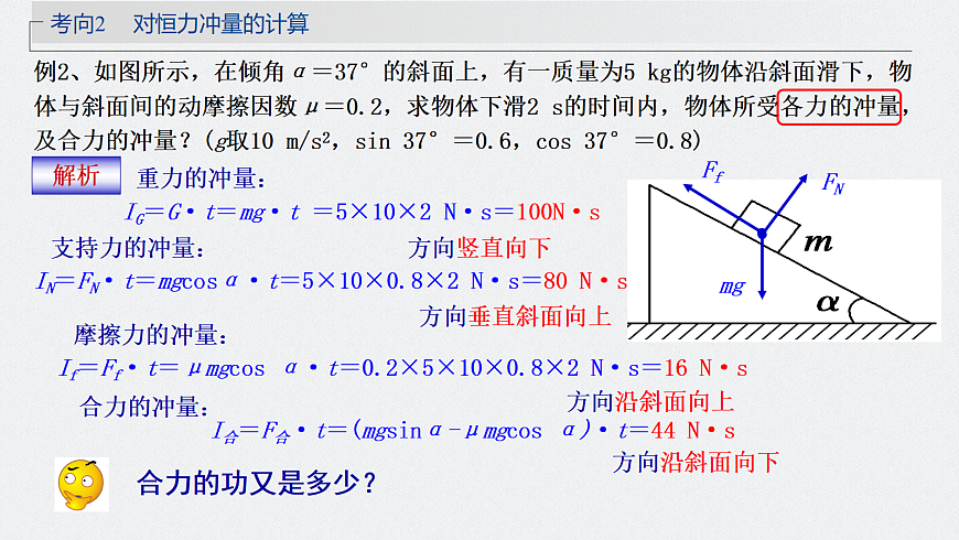 动量定理第7页
