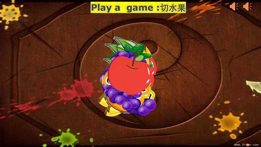 Unit4 Plants around us Part A Letters and sounds（第3课时）课件第4页