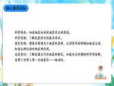 人教鄂教版科学六下 2.6《地震 》课件+教案+视频素材