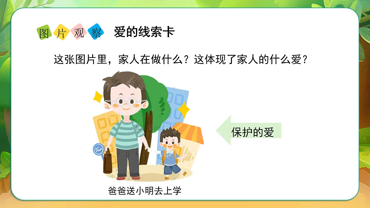 相亲相爱一家人（课件）1课时第8页