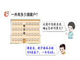 小学数学新西师版二年级上册第二单元1第二课时 乘法的初步认识 （2）教学课件（2025秋版）