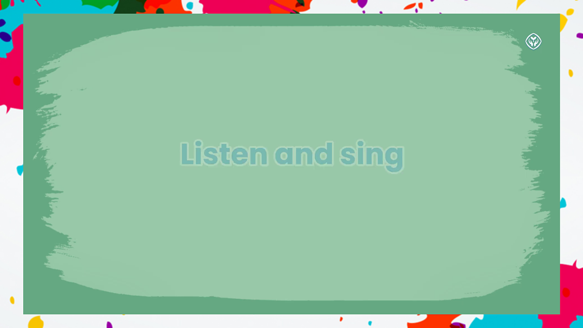 Unit5 The colourful world Part A Let’s talk & Guess and check(第1课时）课件第5页