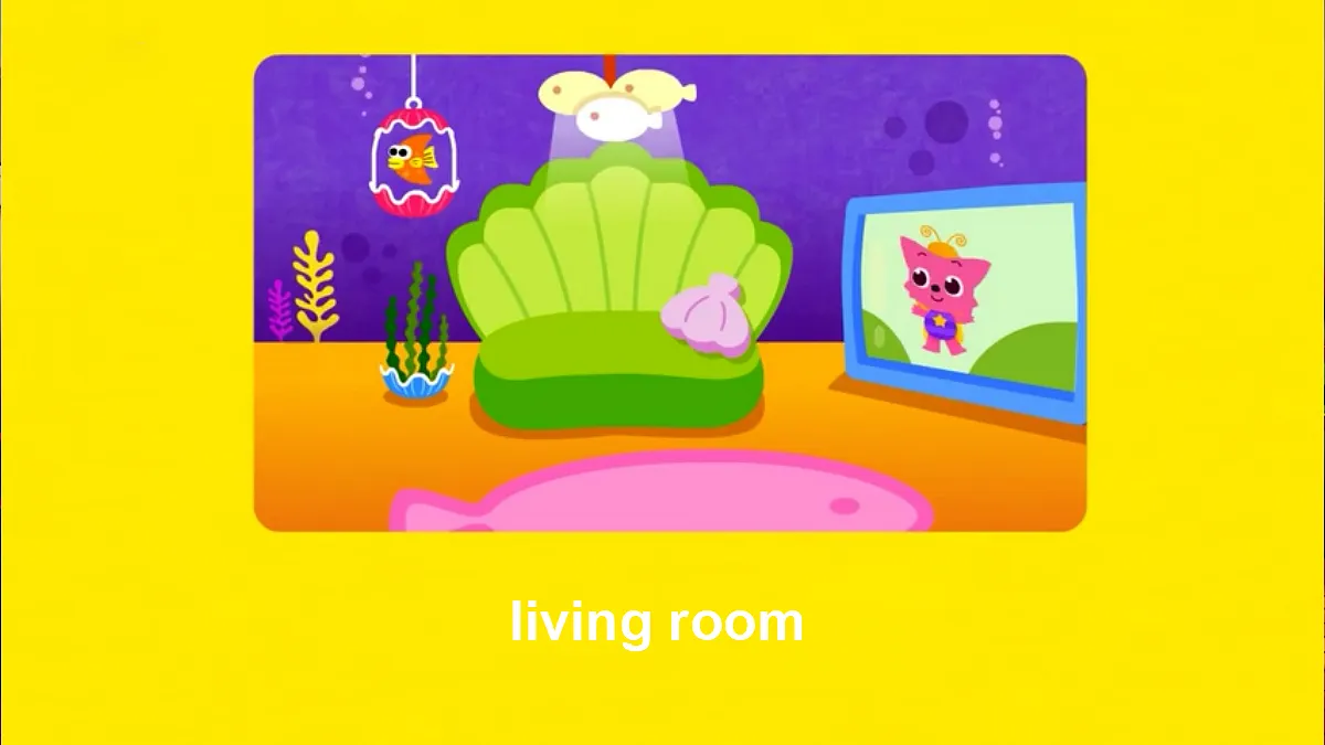 Rooms第4页