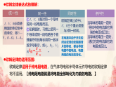 17.2 欧姆定律 课件 2025-2026学年人教版物理九年级全一册
