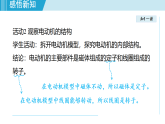 17.1 关于电动机转动的猜想（课件）2025-2026学年物理沪粤版（2024）九年级下册